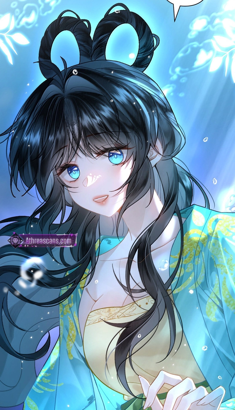 Seeking a Beauty in the East Sea Chapter 38 page 3 - 