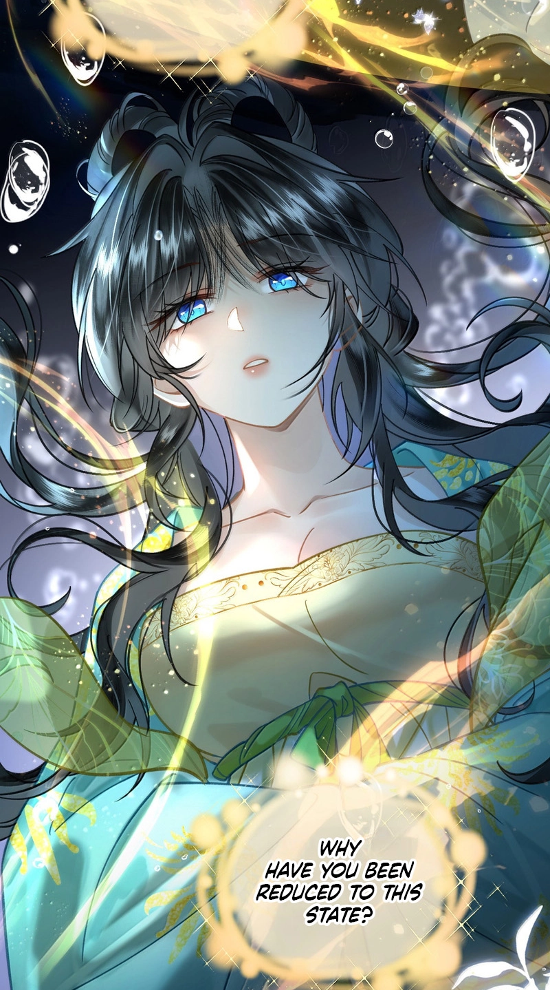 Seeking a Beauty in the East Sea Chapter 38 page 21 - 