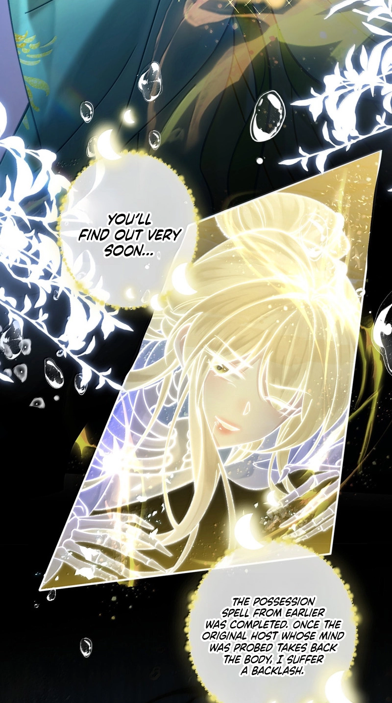 Seeking a Beauty in the East Sea Chapter 38 page 22 - 