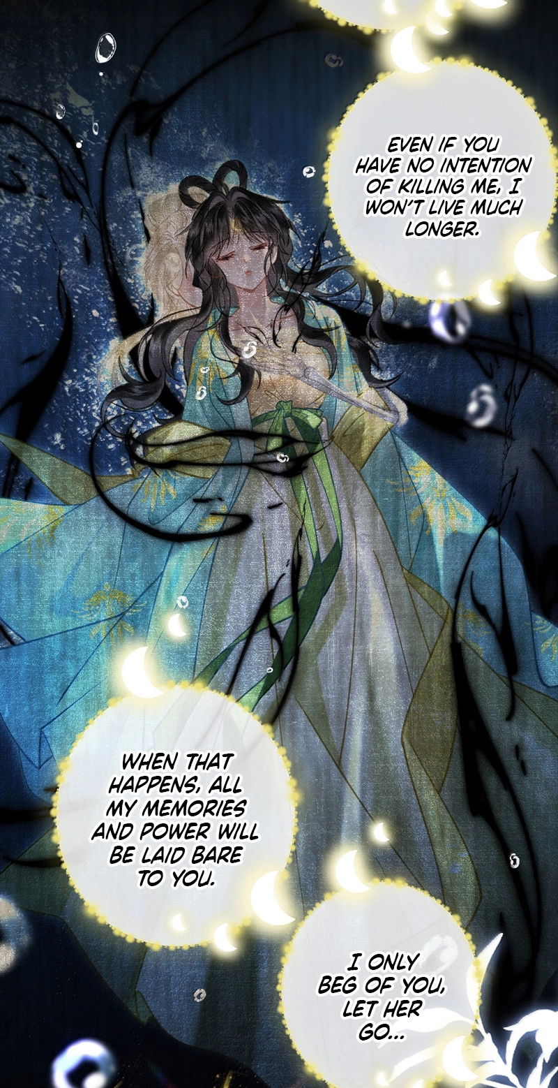 Seeking a Beauty in the East Sea Chapter 38 page 23 - 