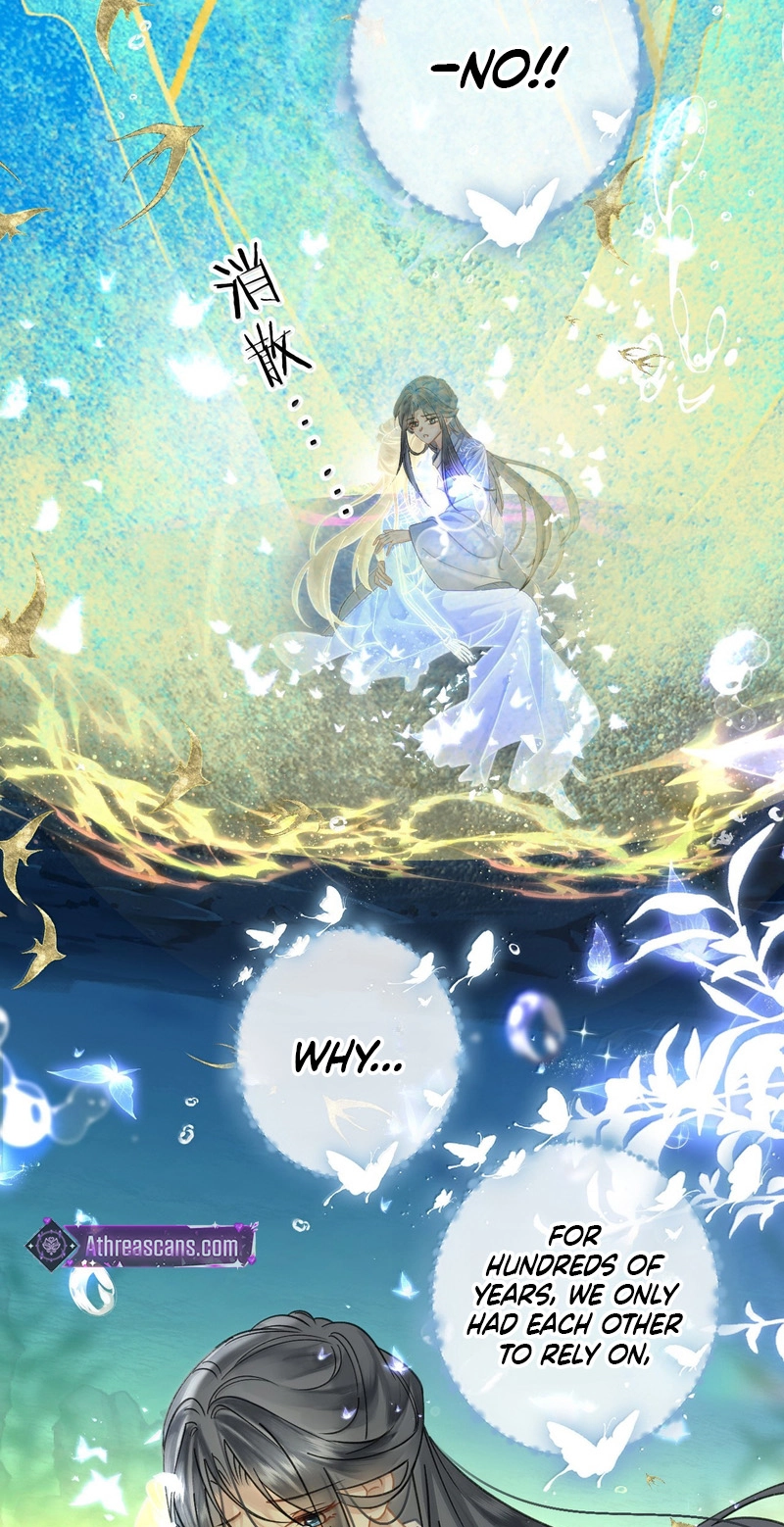 Seeking a Beauty in the East Sea Chapter 38 page 25 - 