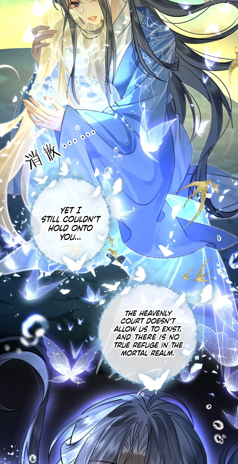 Seeking a Beauty in the East Sea Chapter 38 page 26 - 