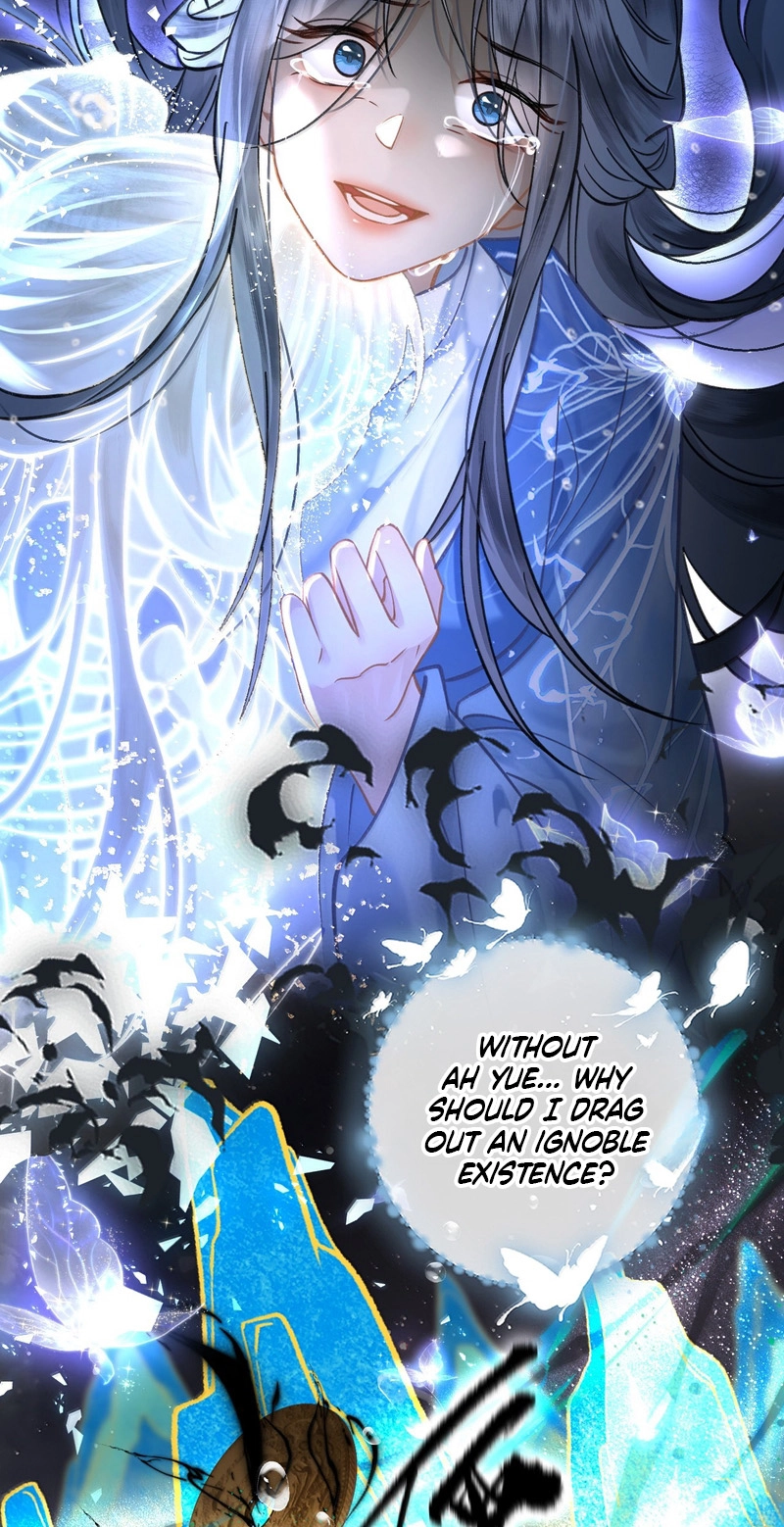 Seeking a Beauty in the East Sea Chapter 38 page 27 - 