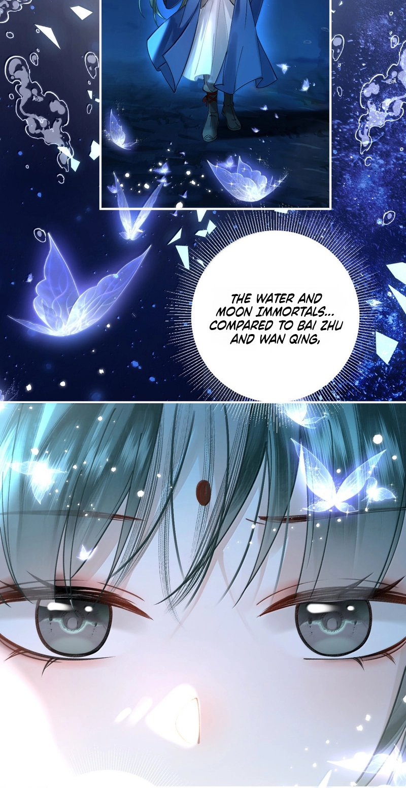 Seeking a Beauty in the East Sea Chapter 38 page 29 - 