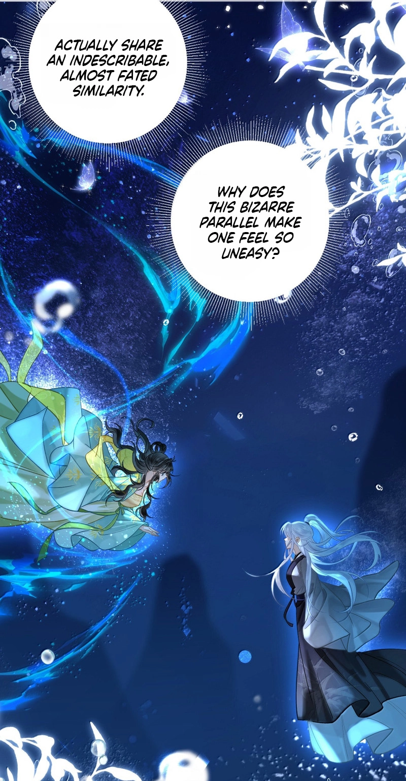 Seeking a Beauty in the East Sea Chapter 38 page 30 - 