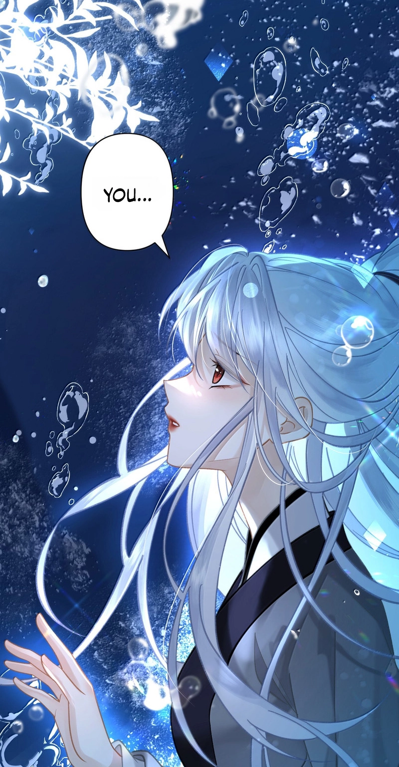 Seeking a Beauty in the East Sea Chapter 38 page 31 - 