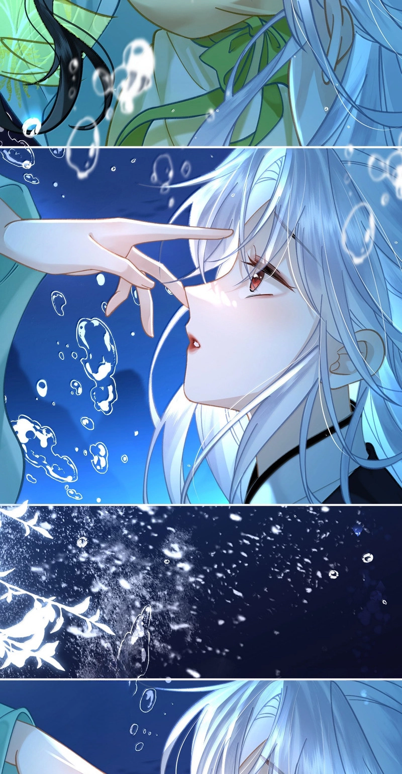 Seeking a Beauty in the East Sea Chapter 38 page 33 - 