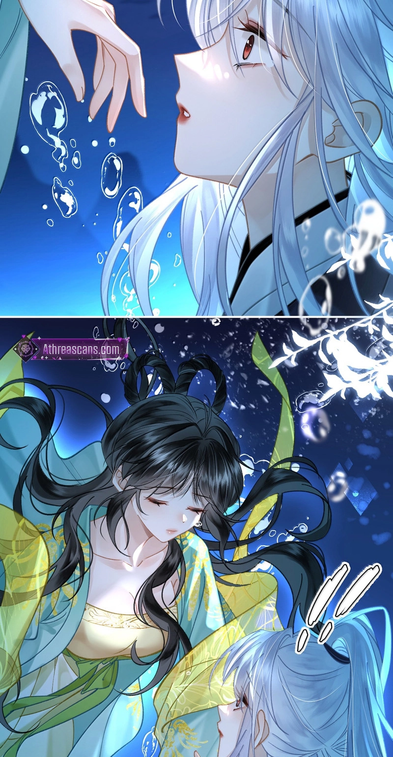 Seeking a Beauty in the East Sea Chapter 38 page 34 - 