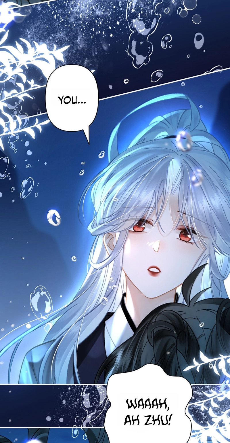 Seeking a Beauty in the East Sea Chapter 38 page 37 - 