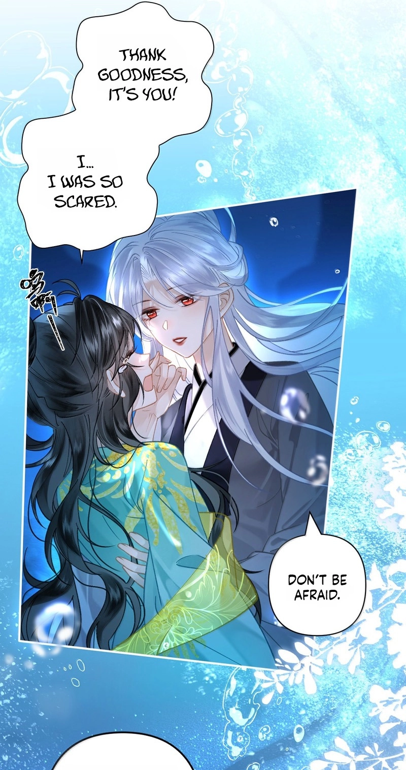Seeking a Beauty in the East Sea Chapter 38 page 39 - 