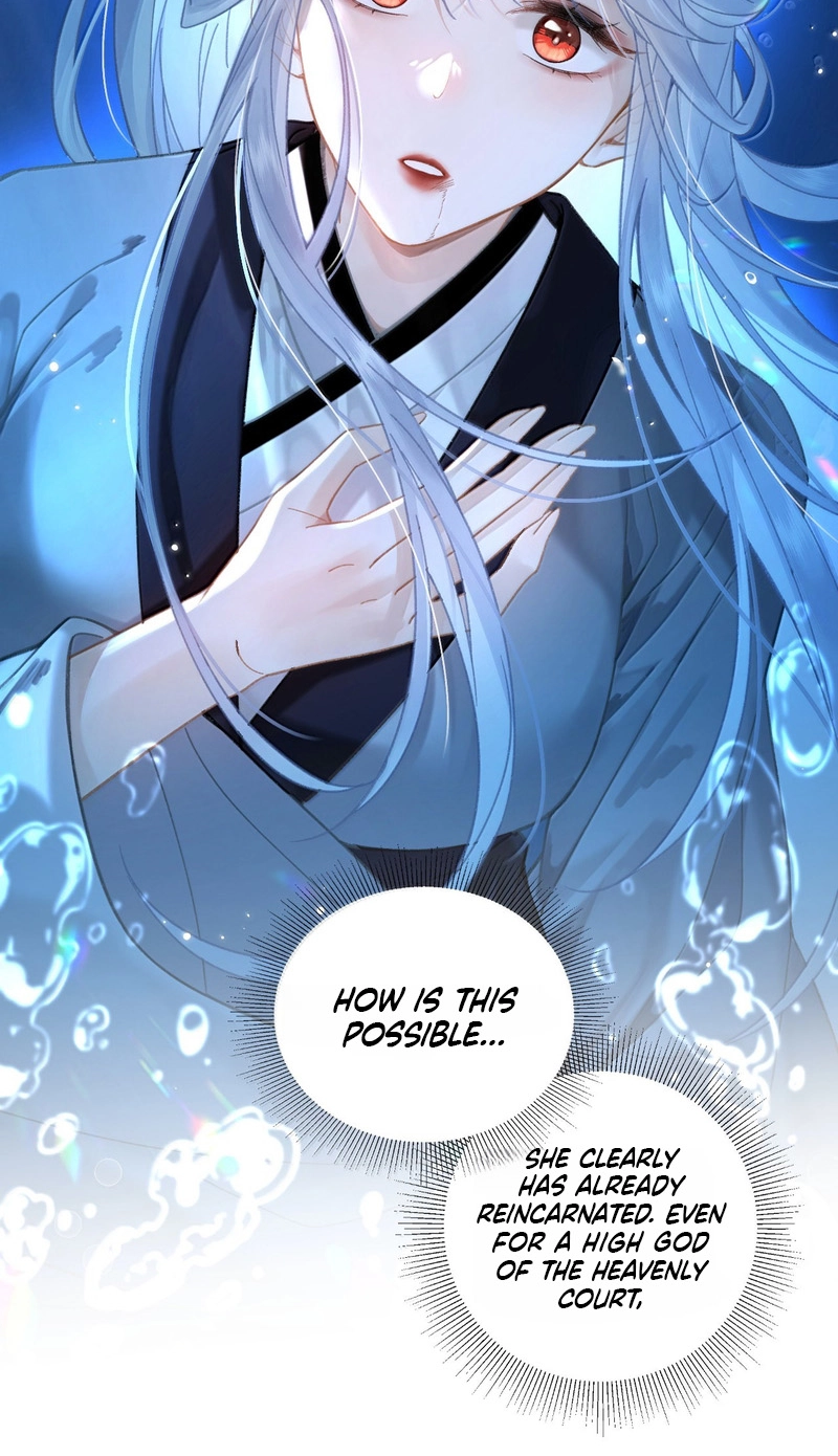 Seeking a Beauty in the East Sea Chapter 38 page 5 - 