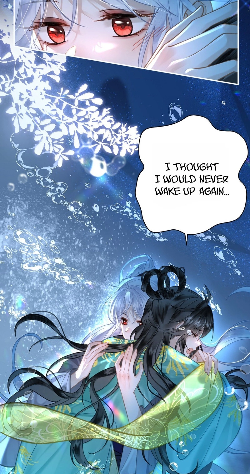 Seeking a Beauty in the East Sea Chapter 38 page 41 - 