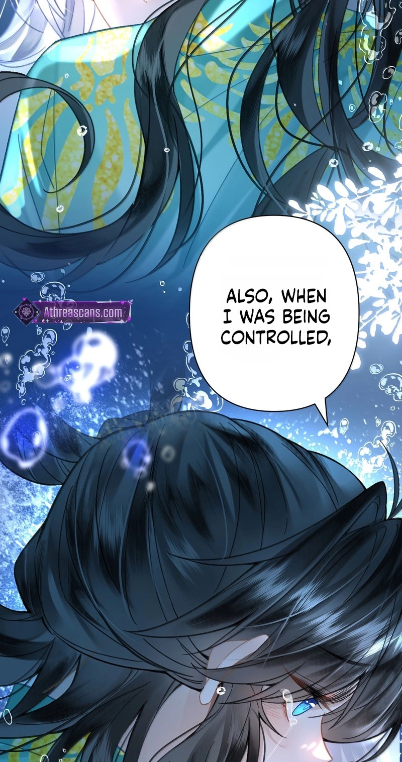 Seeking a Beauty in the East Sea Chapter 38 page 43 - 
