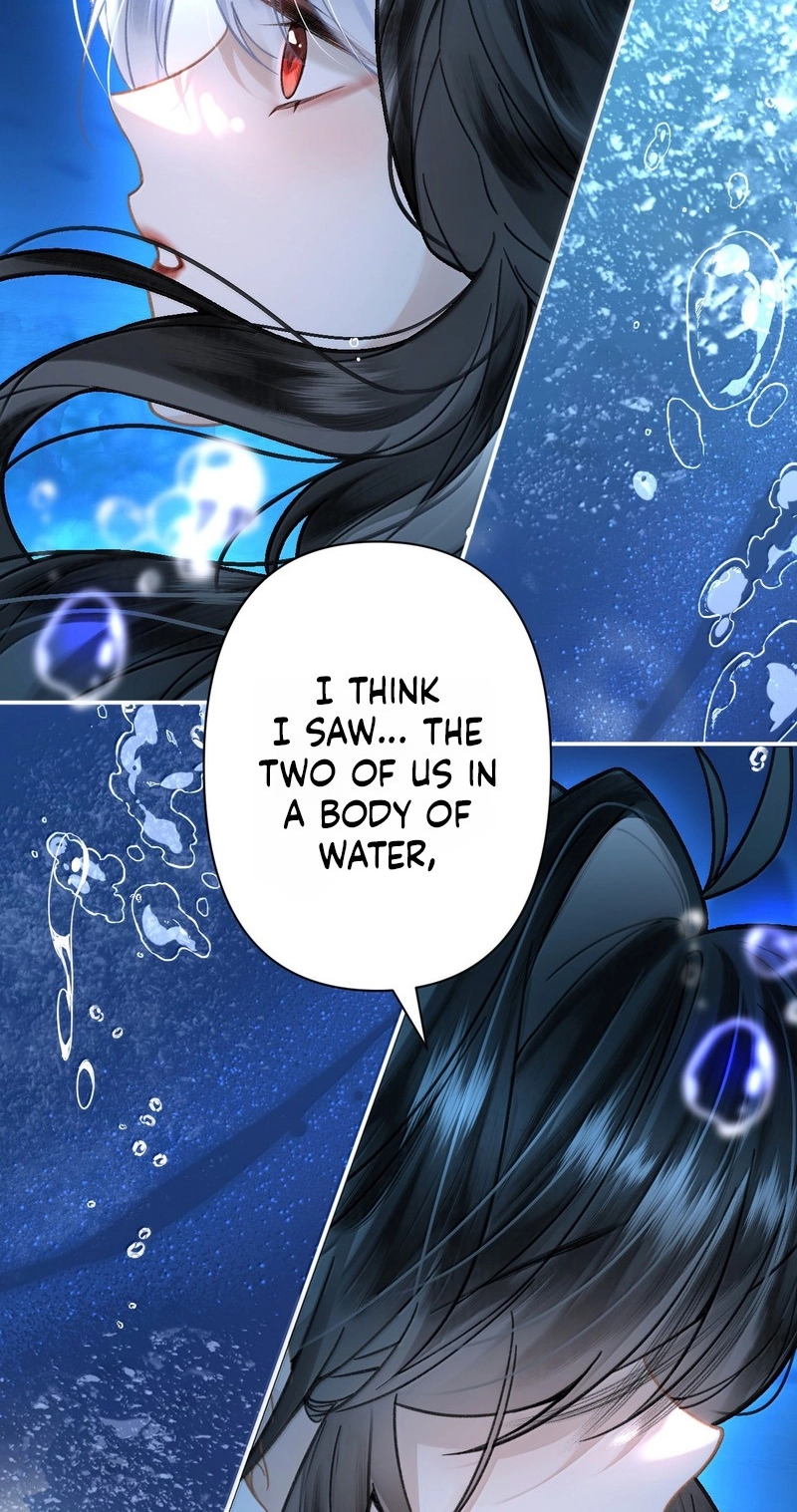 Seeking a Beauty in the East Sea Chapter 38 page 45 - 