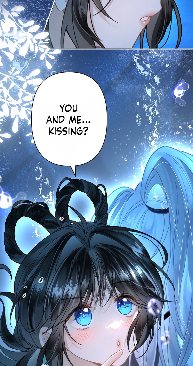 Seeking a Beauty in the East Sea Chapter 38 page 46 - 