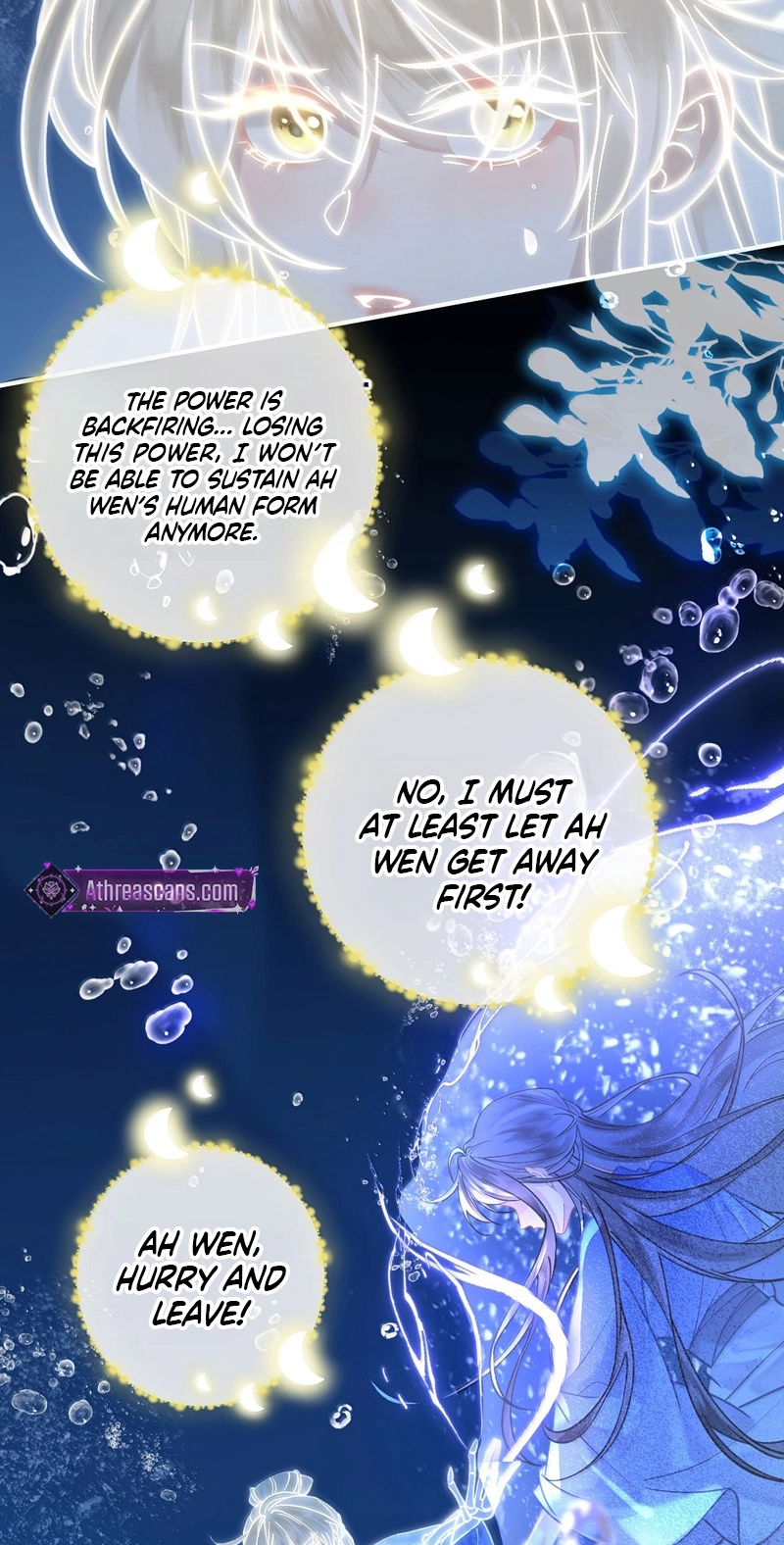 Seeking a Beauty in the East Sea Chapter 38 page 10 - 