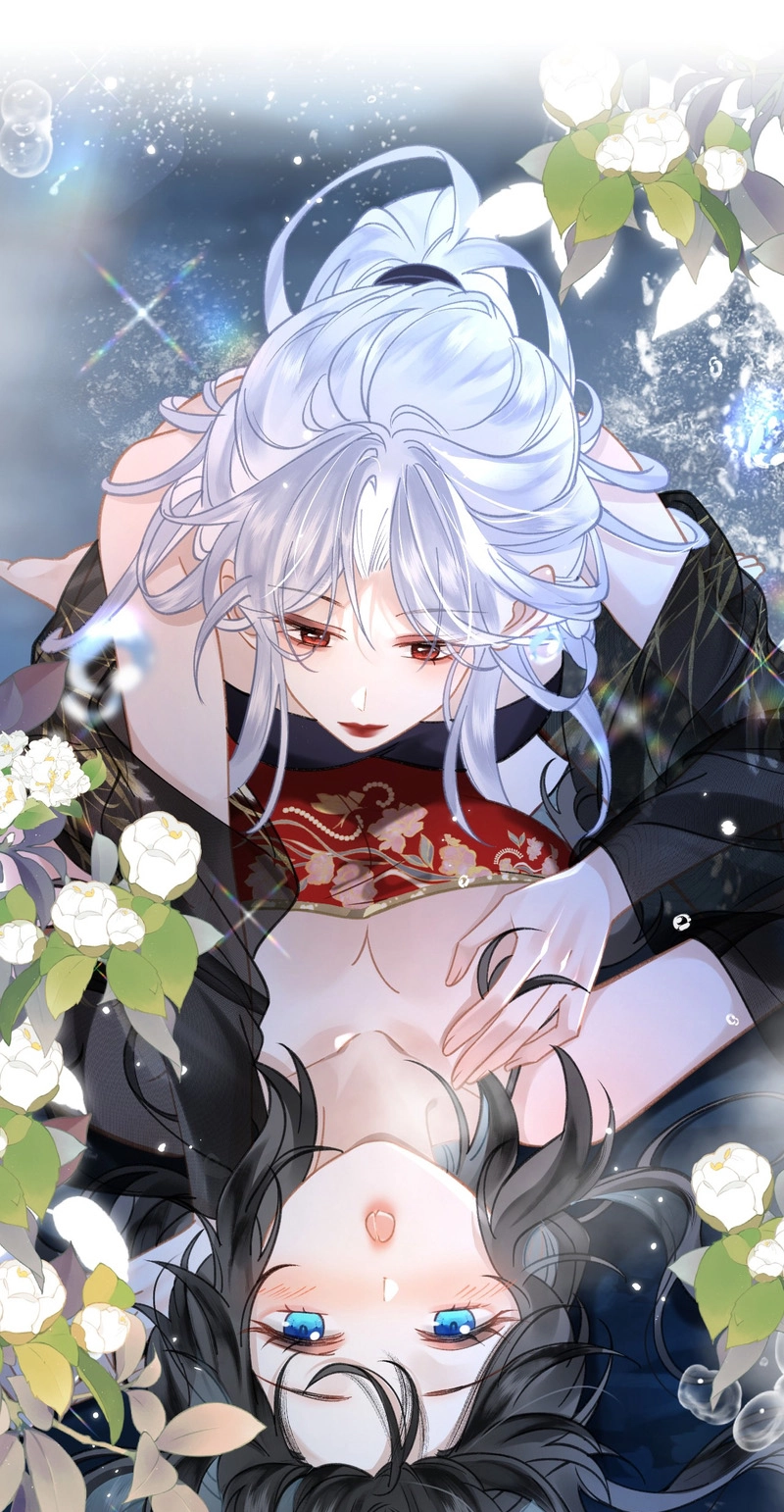 Seeking a Beauty in the East Sea Chapter 39 page 1 - 