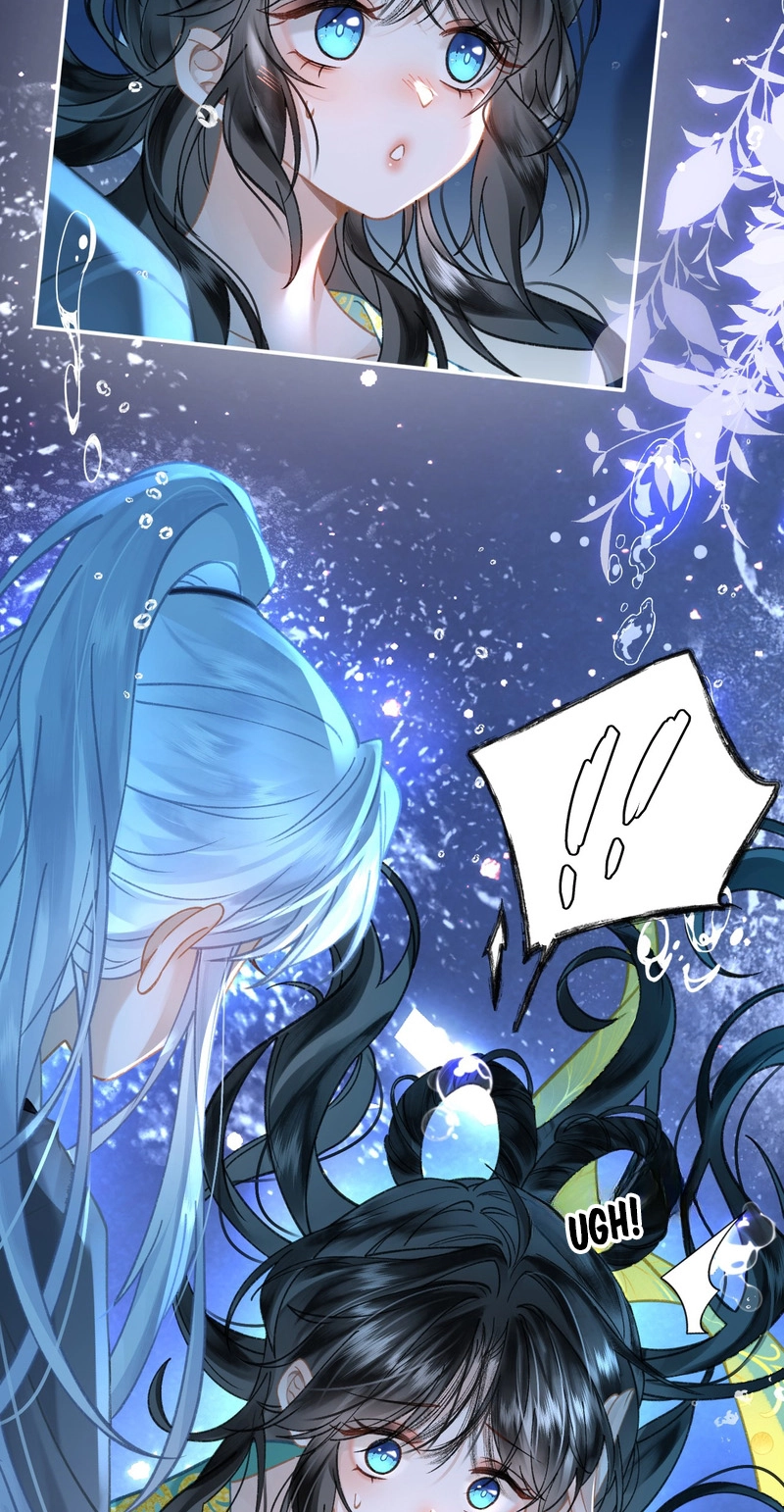 Seeking a Beauty in the East Sea Chapter 39 page 11 - 