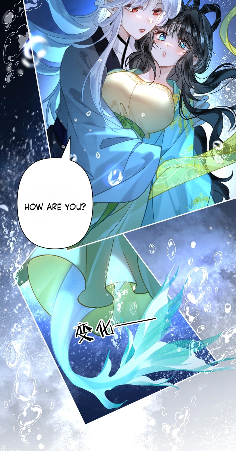 Seeking a Beauty in the East Sea Chapter 39 page 13 - 