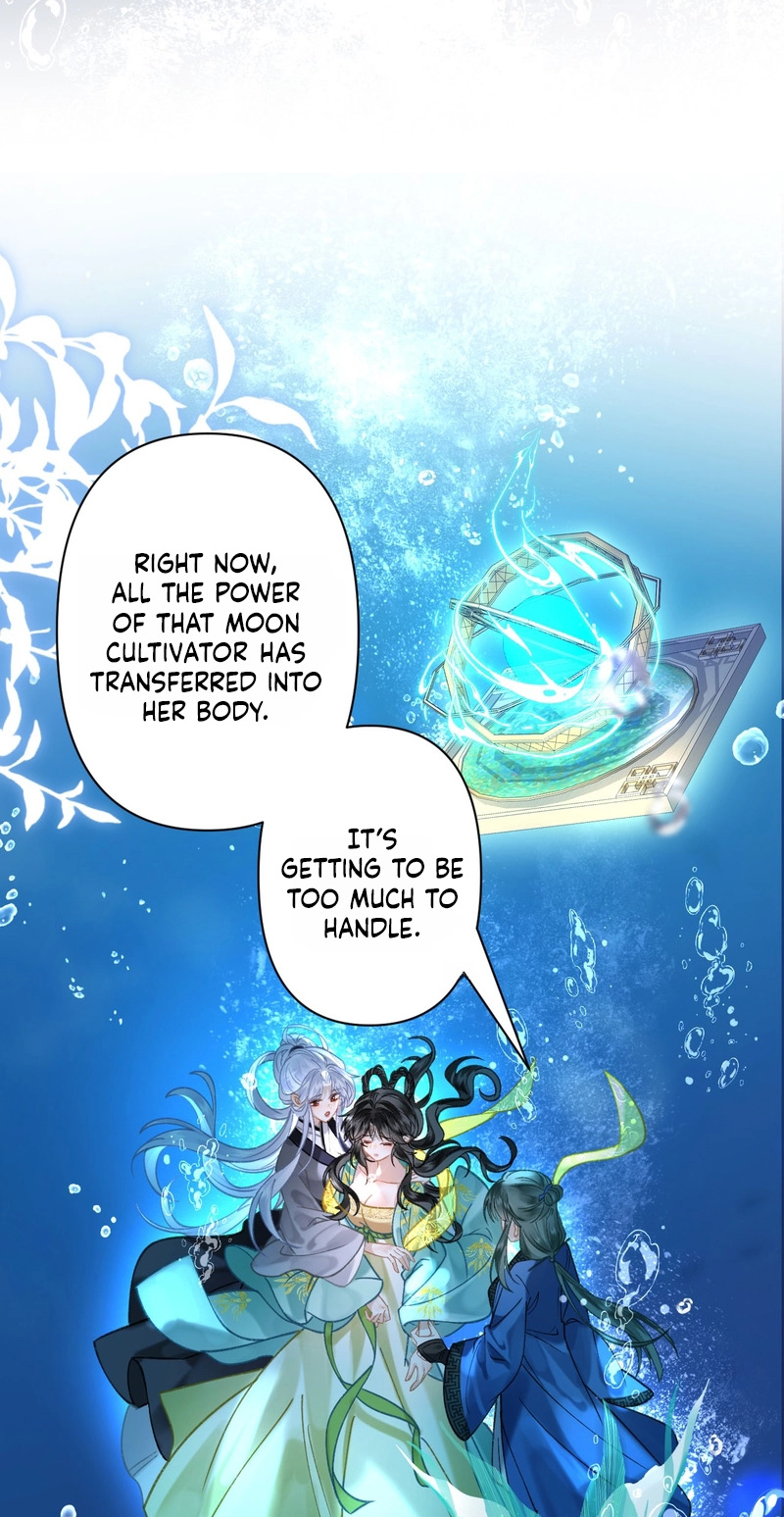 Seeking a Beauty in the East Sea Chapter 39 page 14 - 