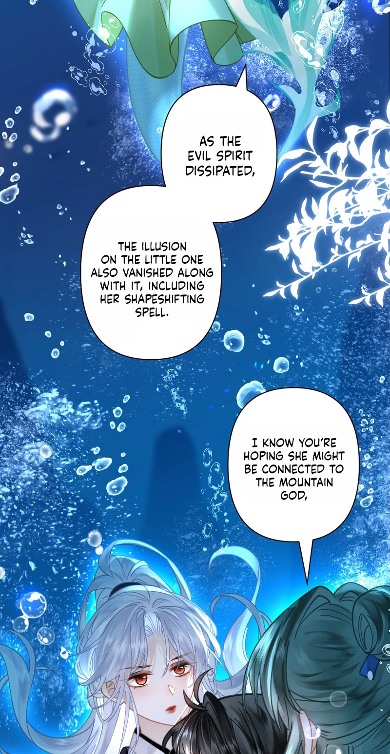 Seeking a Beauty in the East Sea Chapter 39 page 15 - 