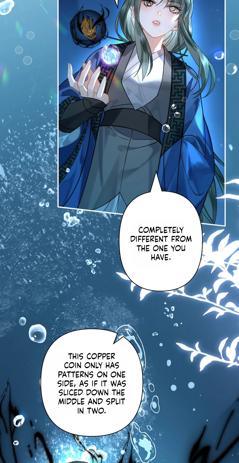 Seeking a Beauty in the East Sea Chapter 39 page 17 - 