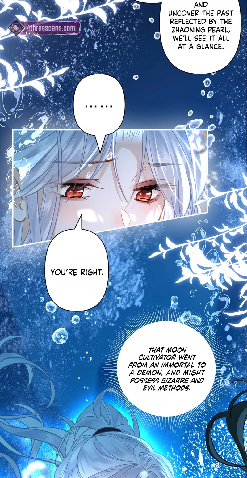 Seeking a Beauty in the East Sea Chapter 39 page 19 - 