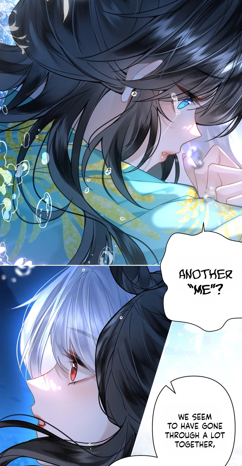 Seeking a Beauty in the East Sea Chapter 39 page 3 - 