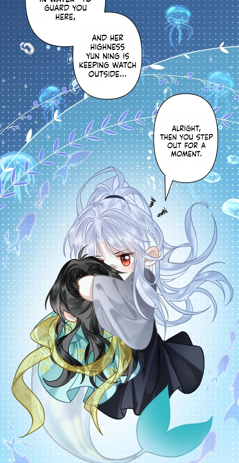 Seeking a Beauty in the East Sea Chapter 39 page 23 - 