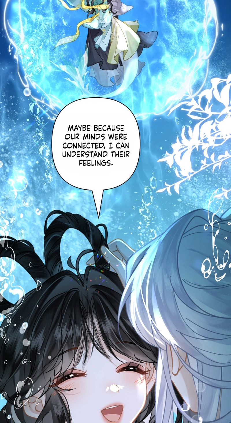 Seeking a Beauty in the East Sea Chapter 39 page 25 - 