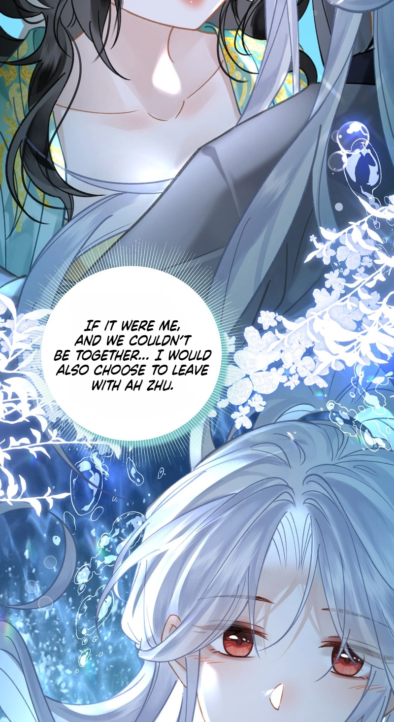 Seeking a Beauty in the East Sea Chapter 39 page 26 - 