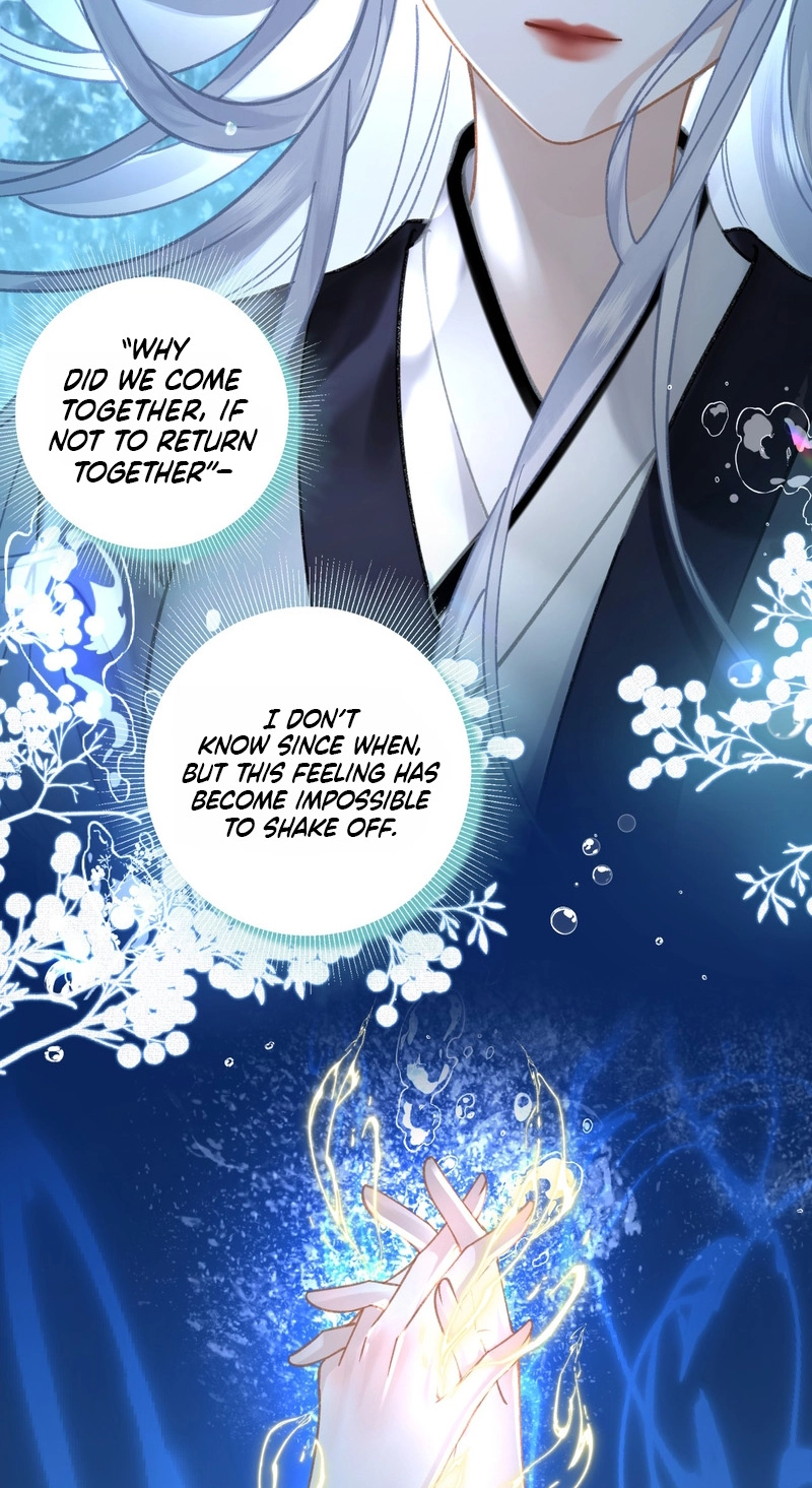 Seeking a Beauty in the East Sea Chapter 39 page 27 - 