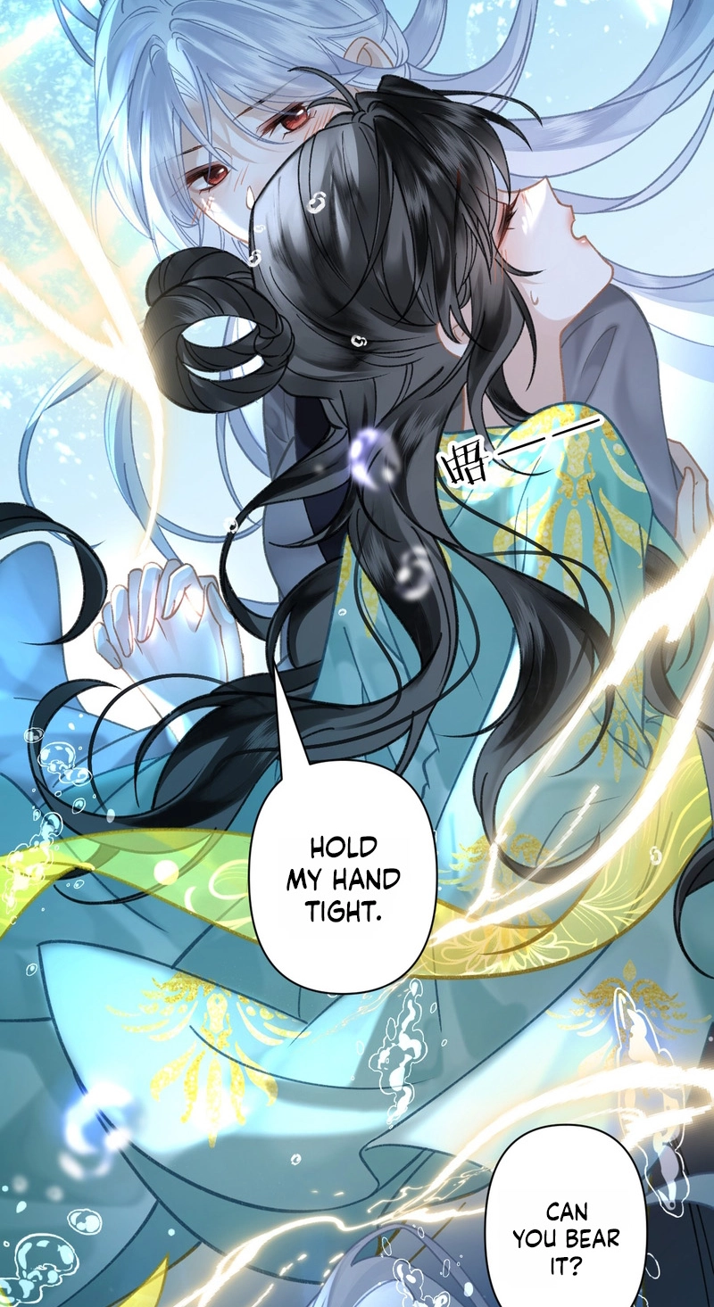 Seeking a Beauty in the East Sea Chapter 39 page 29 - 