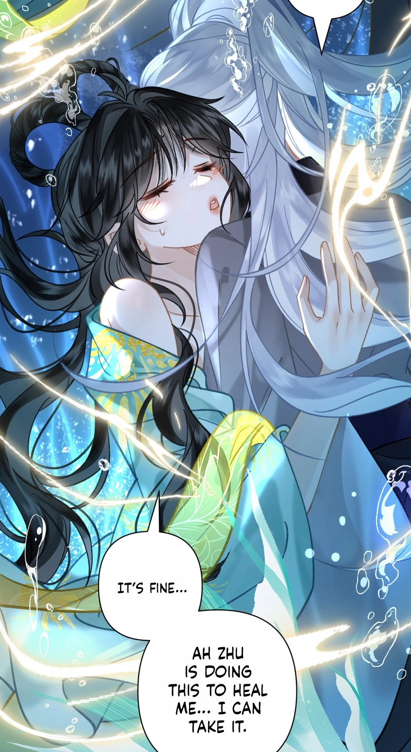 Seeking a Beauty in the East Sea Chapter 39 page 30 - 