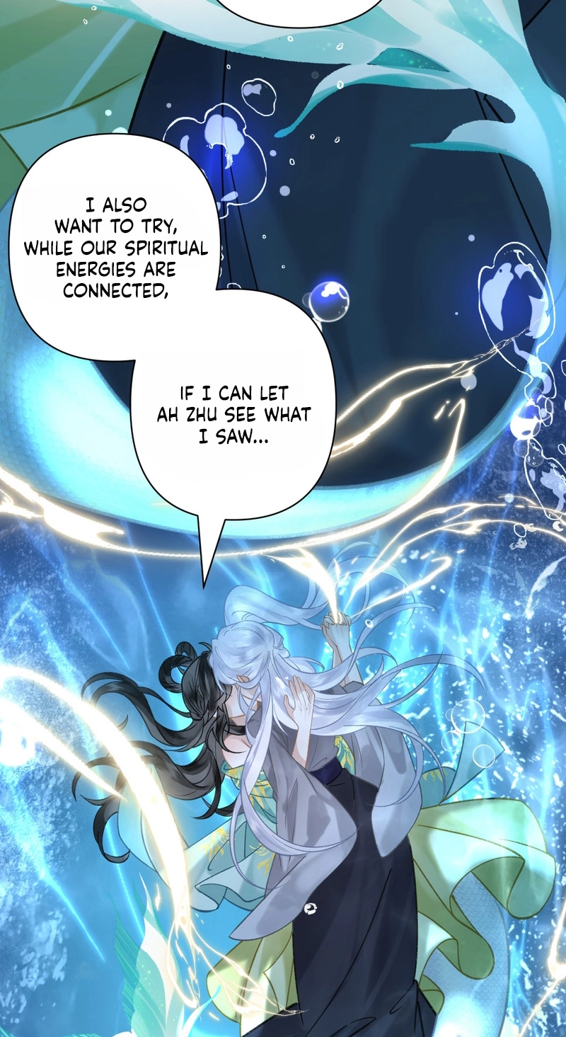 Seeking a Beauty in the East Sea Chapter 39 page 31 - 