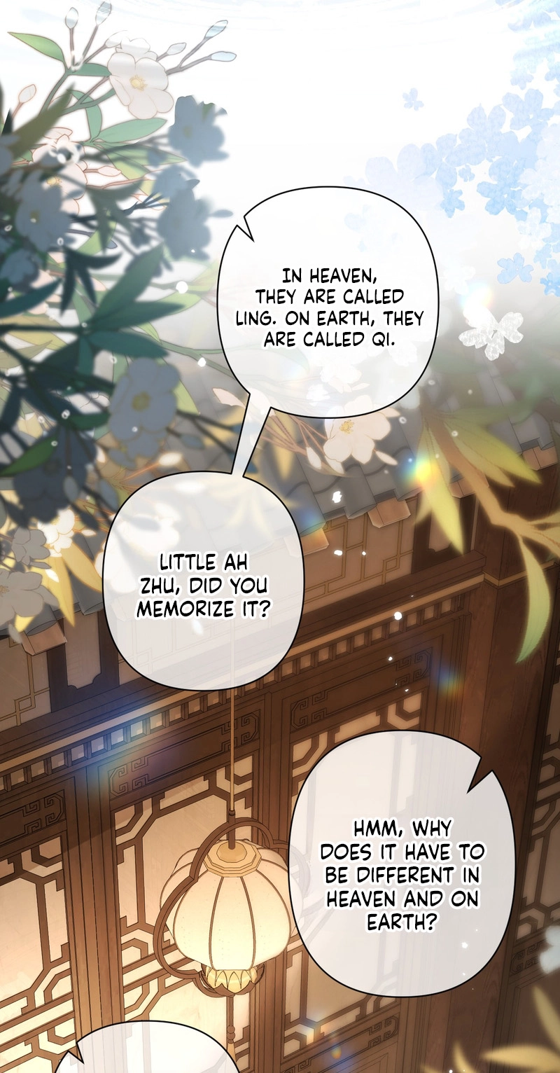 Seeking a Beauty in the East Sea Chapter 39 page 33 - 
