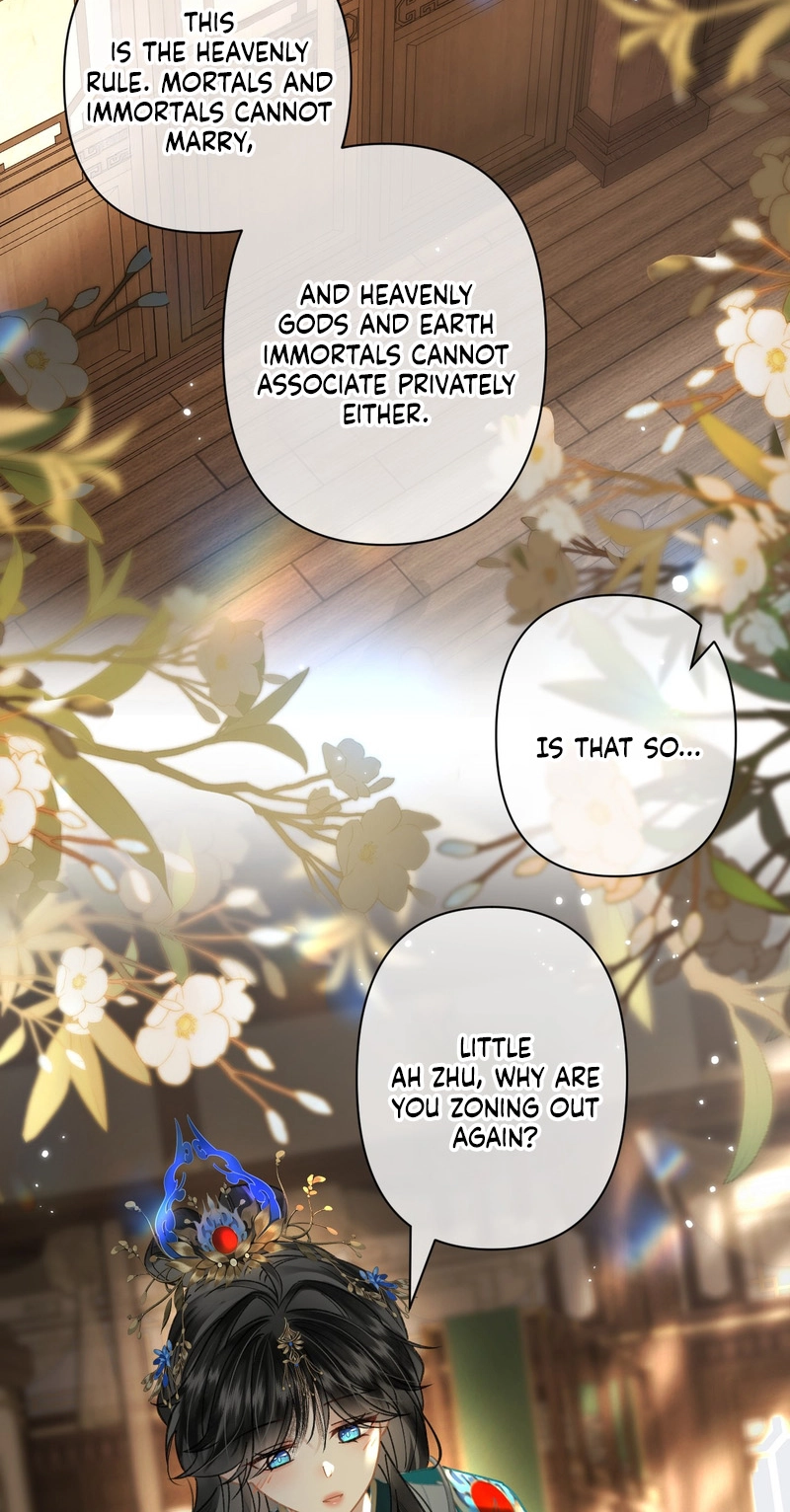 Seeking a Beauty in the East Sea Chapter 39 page 34 - 