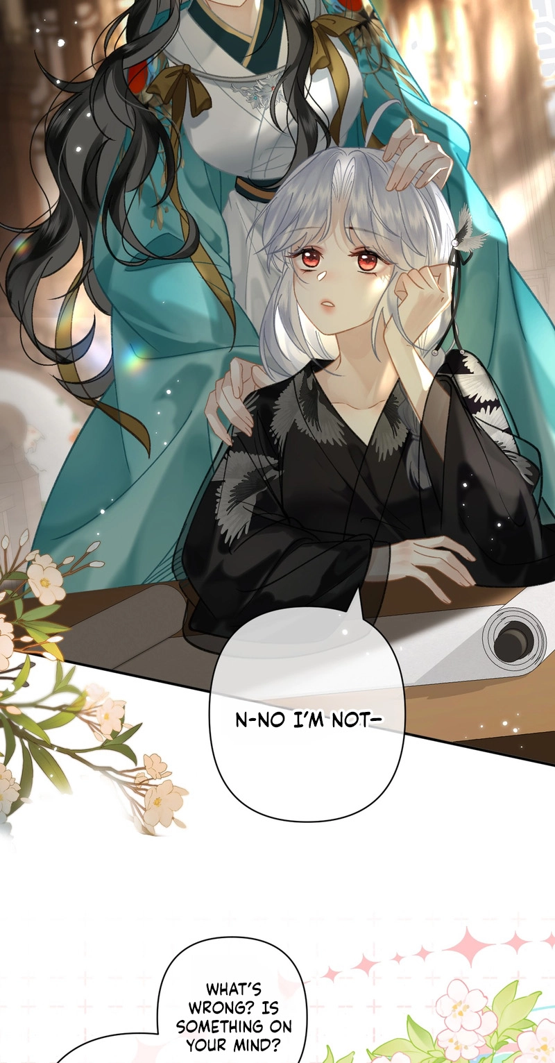 Seeking a Beauty in the East Sea Chapter 39 page 35 - 