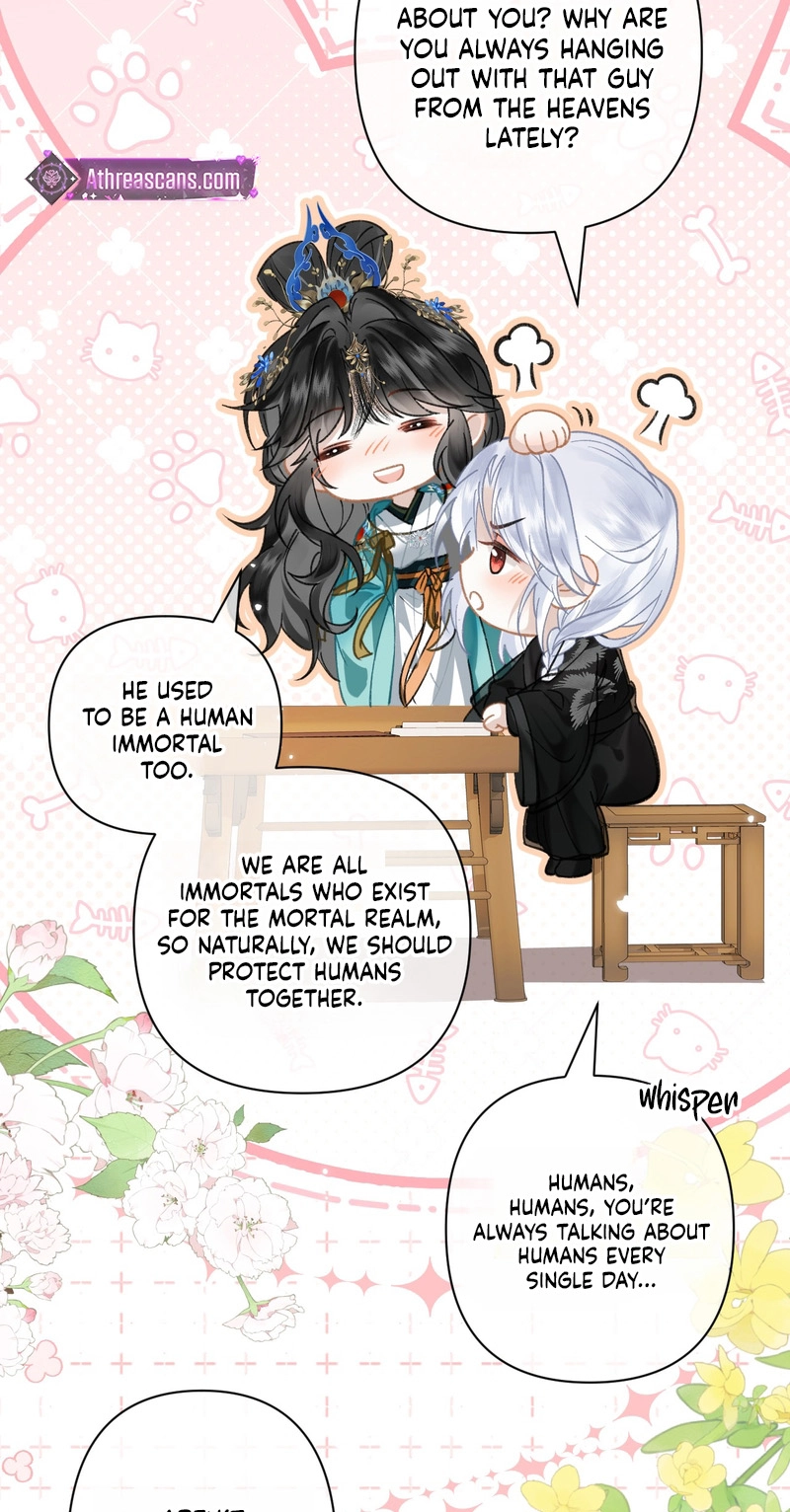 Seeking a Beauty in the East Sea Chapter 39 page 37 - 