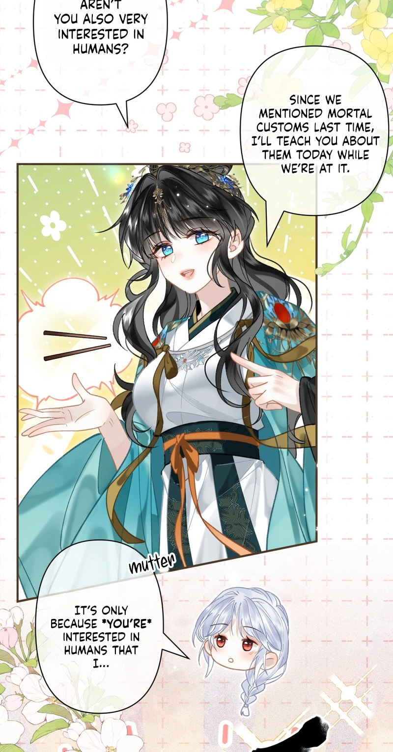 Seeking a Beauty in the East Sea Chapter 39 page 38 - 