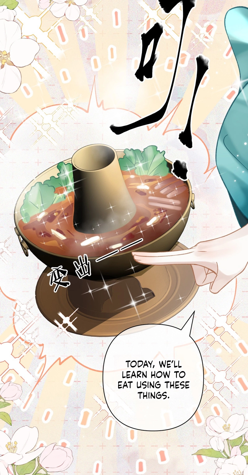 Seeking a Beauty in the East Sea Chapter 39 page 39 - 