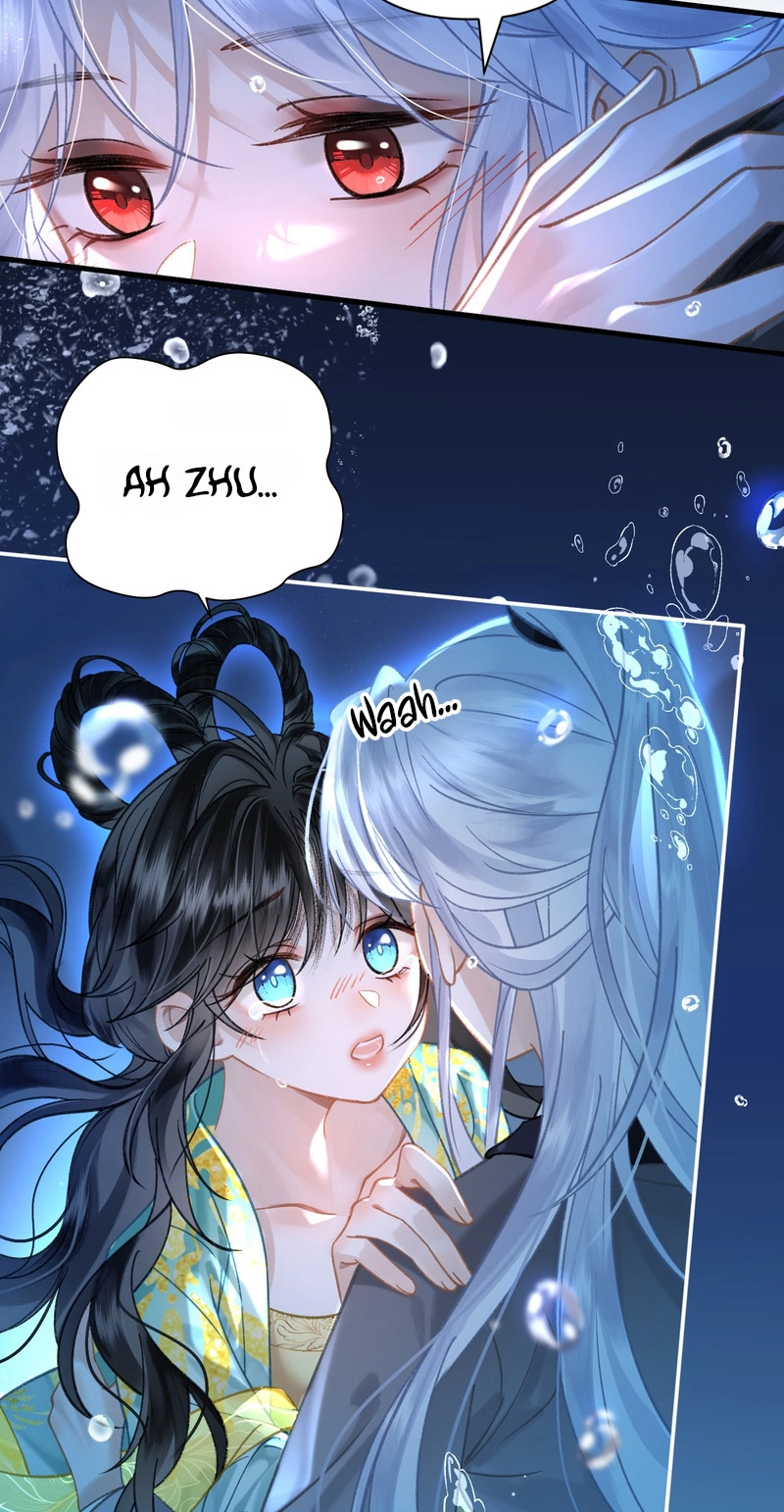 Seeking a Beauty in the East Sea Chapter 39 page 5 - 