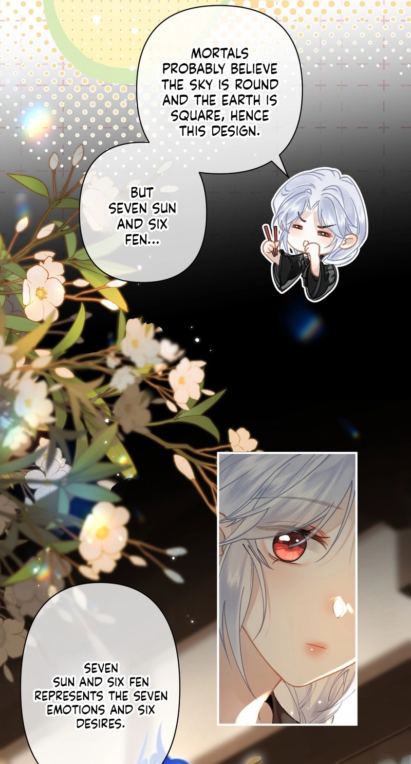Seeking a Beauty in the East Sea Chapter 39 page 41 - 
