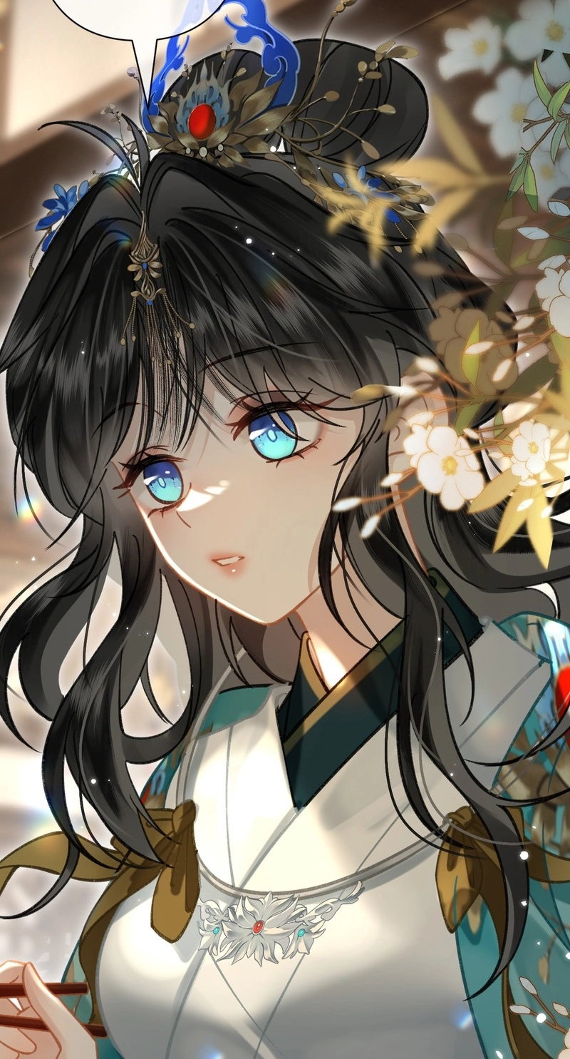 Seeking a Beauty in the East Sea Chapter 39 page 42 - 