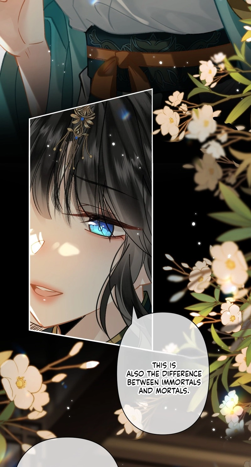 Seeking a Beauty in the East Sea Chapter 39 page 43 - 