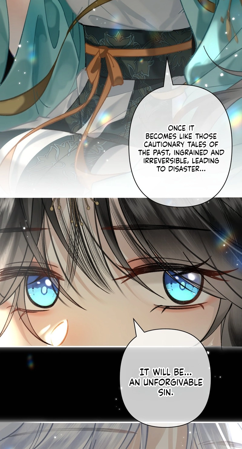 Seeking a Beauty in the East Sea Chapter 39 page 45 - 