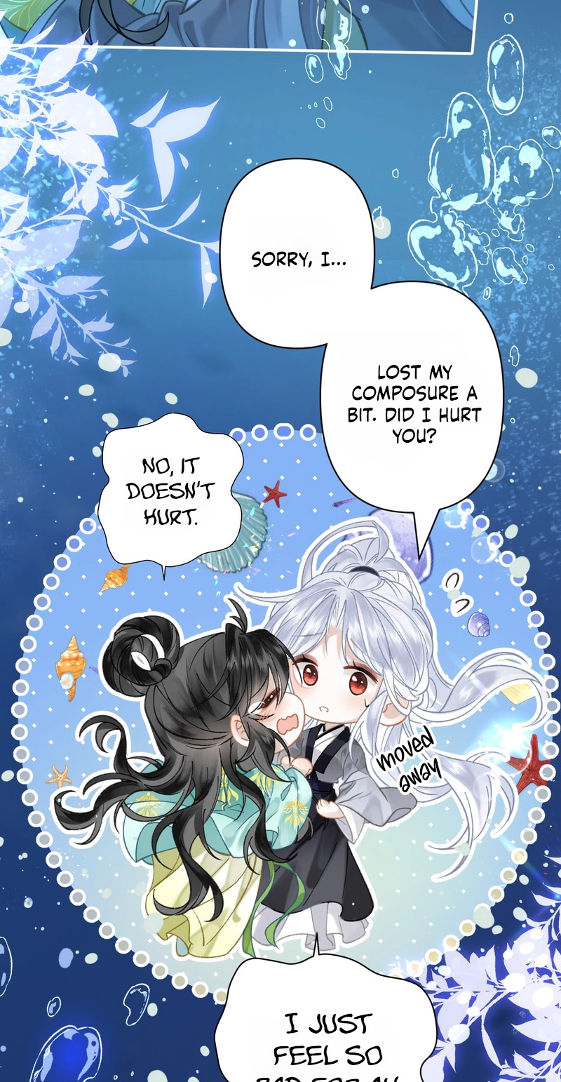 Seeking a Beauty in the East Sea Chapter 39 page 6 - 