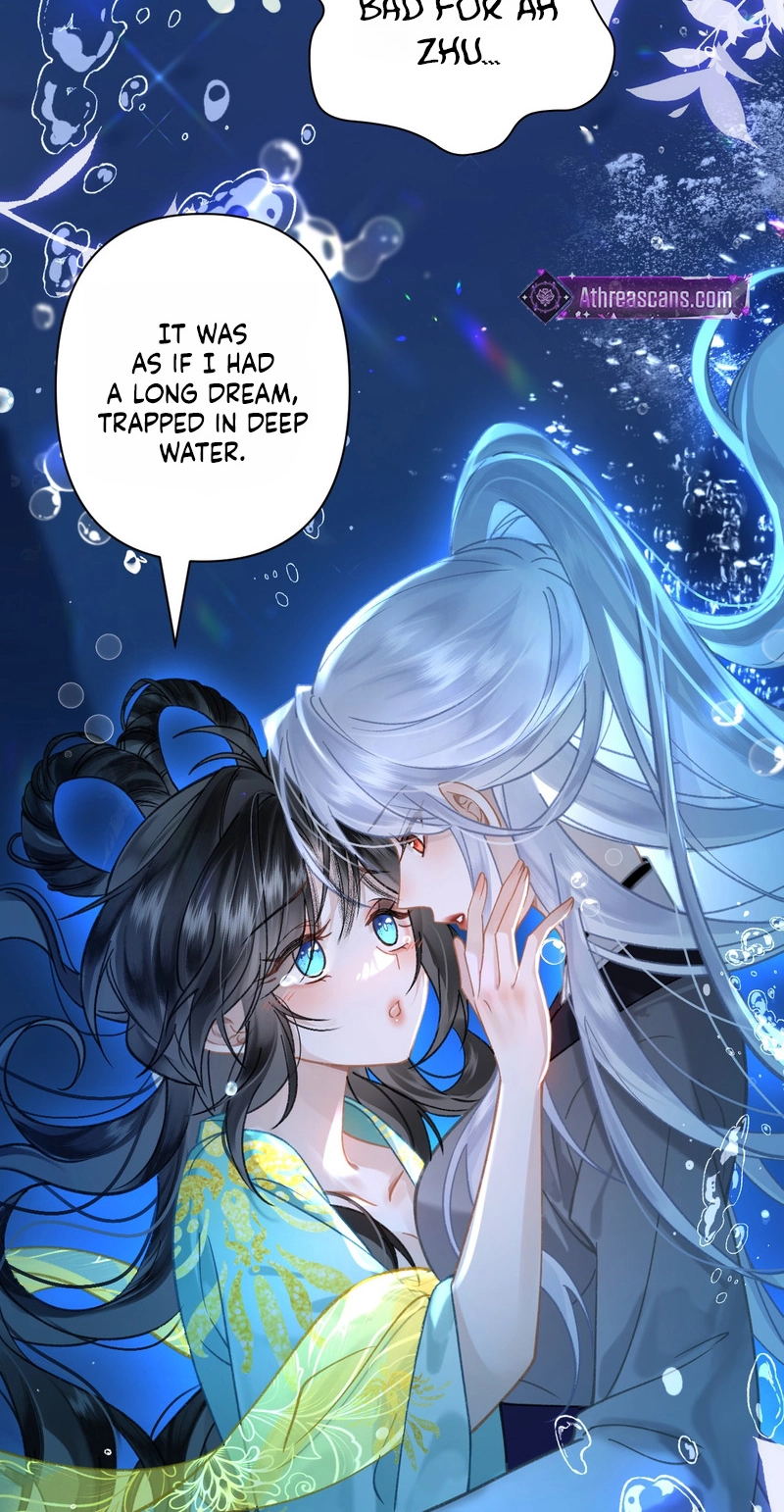 Seeking a Beauty in the East Sea Chapter 39 page 7 - 