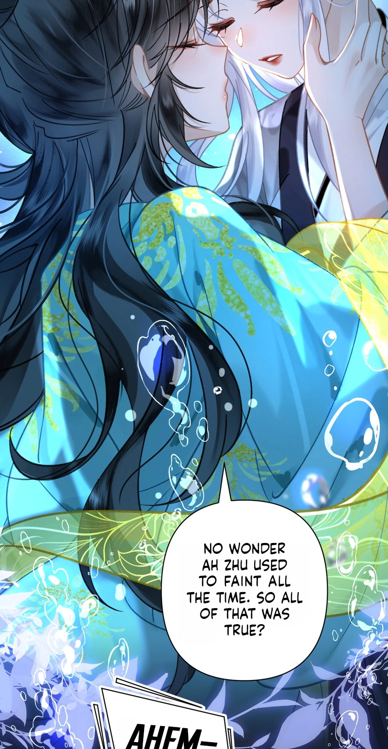 Seeking a Beauty in the East Sea Chapter 39 page 9 - 