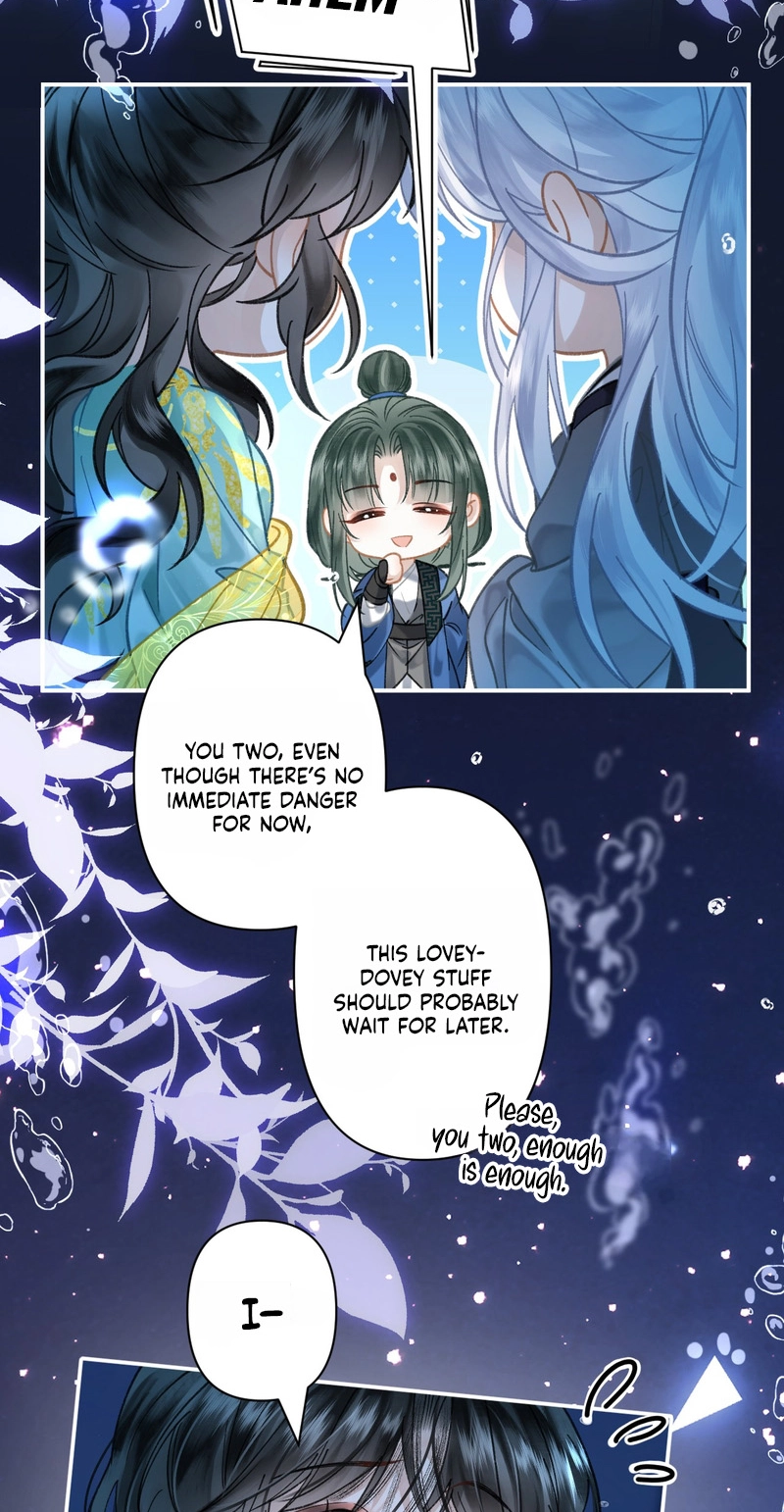 Seeking a Beauty in the East Sea Chapter 39 page 10 - 
